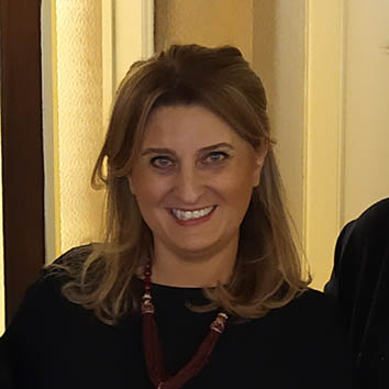 Mariateresa Galizia Mariateresa Galizia